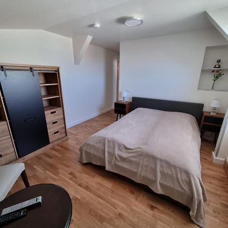 Kleines Apartment Wittenburg Bagian luar foto