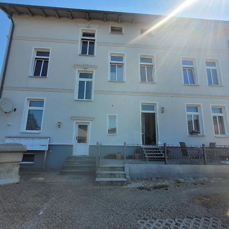 Kleines Apartment Wittenburg Bagian luar foto