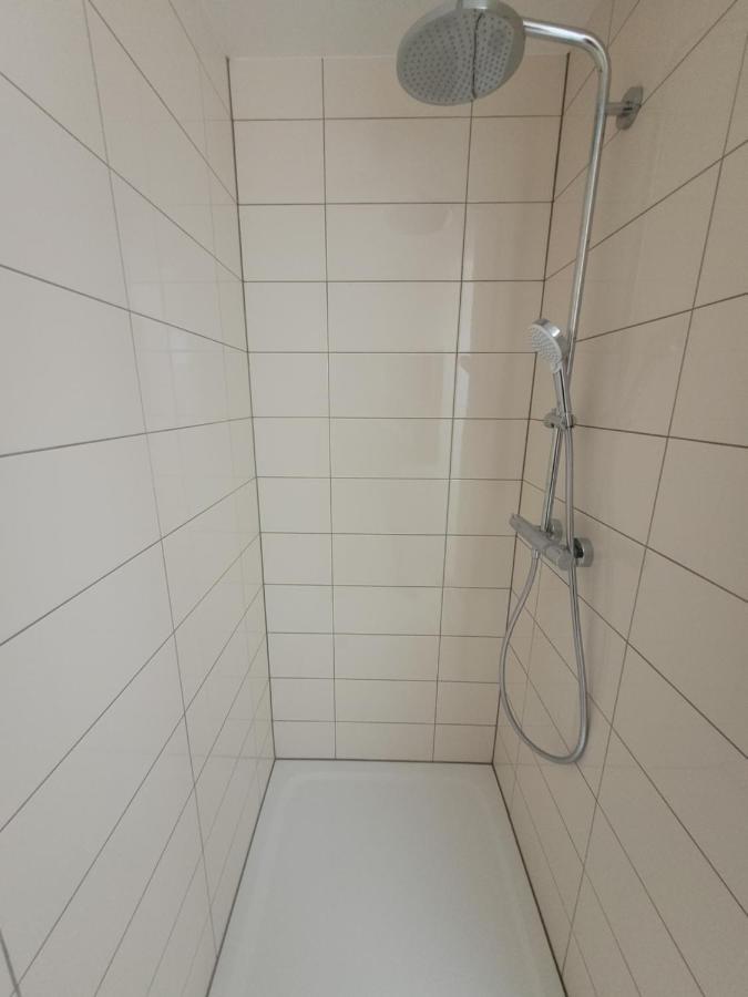 Kleines Apartment Wittenburg Bagian luar foto