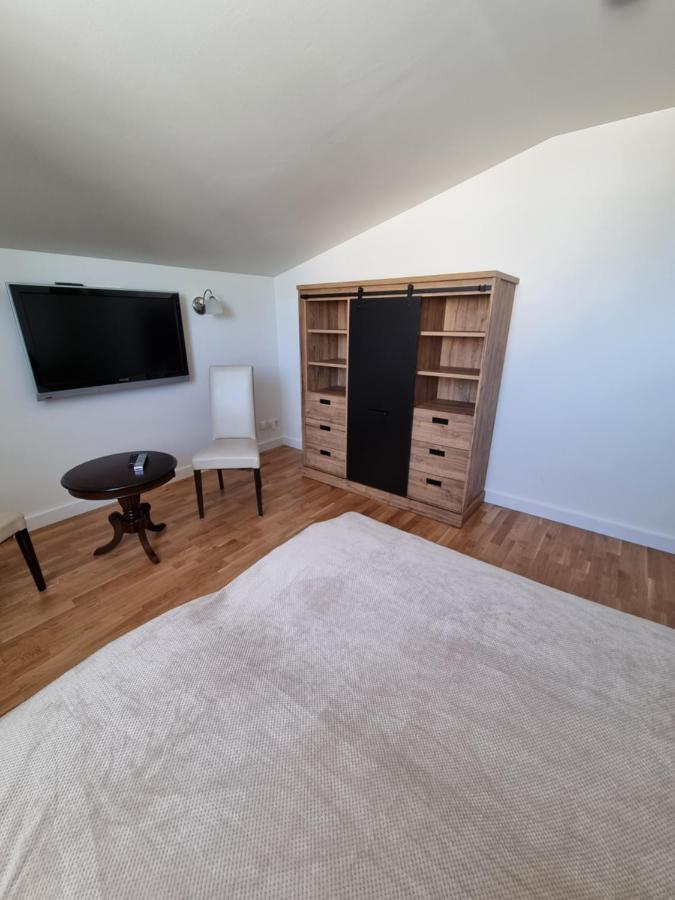 Kleines Apartment Wittenburg Bagian luar foto